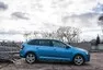 Škoda Rapid Spaceback 1.2 TSI: Zábava všedního dne?