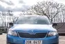 Škoda Rapid Spaceback 1.2 TSI: Zábava všedního dne?