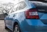 Škoda Rapid Spaceback 1.2 TSI: Zábava všedního dne?