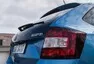 Škoda Rapid Spaceback 1.2 TSI: Zábava všedního dne?