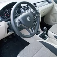 Škoda Rapid Spaceback 1.2 TSI: Zábava všedního dne?
