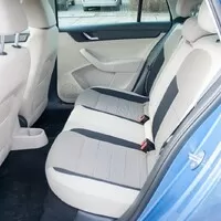 Škoda Rapid Spaceback 1.2 TSI: Zábava všedního dne?