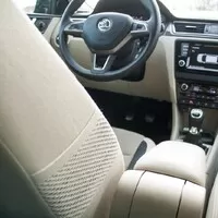 Škoda Rapid Spaceback 1.2 TSI: Zábava všedního dne?