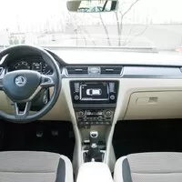 Škoda Rapid Spaceback 1.2 TSI: Zábava všedního dne?