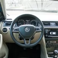 Škoda Rapid Spaceback 1.2 TSI: Zábava všedního dne?