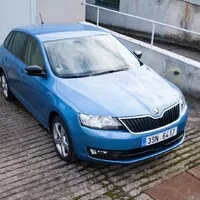Škoda Rapid Spaceback 1.2 TSI: Zábava všedního dne?