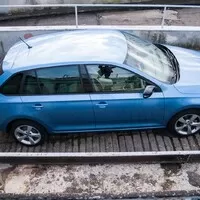 Škoda Rapid Spaceback 1.2 TSI: Zábava všedního dne?