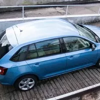 Škoda Rapid Spaceback 1.2 TSI: Zábava všedního dne?