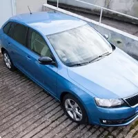 Škoda Rapid Spaceback 1.2 TSI: Zábava všedního dne?