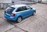 Škoda Rapid Spaceback 1.2 TSI: Zábava všedního dne?