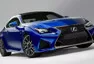 Lexus RC-F: Predátor tuponosý