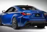 Lexus RC-F: Predátor tuponosý