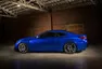 Lexus RC-F: Predátor tuponosý
