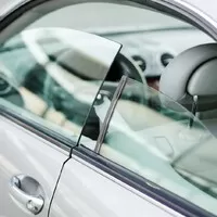 Mercedes CLK 270 CDI: Gétéčko spořivého důchodce