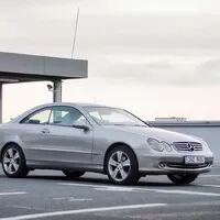 Mercedes CLK 270 CDI: Gétéčko spořivého důchodce
