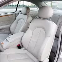 Mercedes CLK 270 CDI: Gétéčko spořivého důchodce