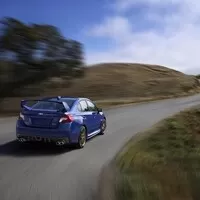 Nová Impreza STI: Konec obludností?