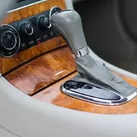 Mercedes CLK 270 CDI: Gétéčko spořivého důchodce
