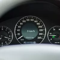 Mercedes CLK 270 CDI: Gétéčko spořivého důchodce