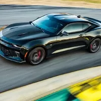 Camaro dostane sportovní paket 1LE, tentokrát i pro V6
