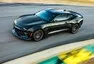 Camaro dostane sportovní paket 1LE, tentokrát i pro V6