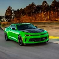 Camaro dostane sportovní paket 1LE, tentokrát i pro V6