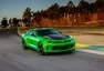 Camaro dostane sportovní paket 1LE, tentokrát i pro V6