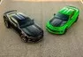 Camaro dostane sportovní paket 1LE, tentokrát i pro V6