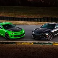 Camaro dostane sportovní paket 1LE, tentokrát i pro V6