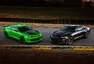 Camaro dostane sportovní paket 1LE, tentokrát i pro V6