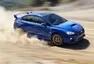 Nová Impreza STI: Konec obludností?