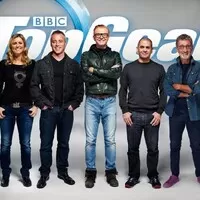 Top Gear: Sedm statečných nahrazuje tři krále