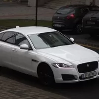 Jaguar XF 2.0: Kočka bez drápů