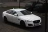 Jaguar XF 2.0: Kočka bez drápů