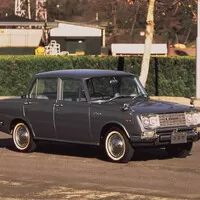 10 Toyot, které psaly historii