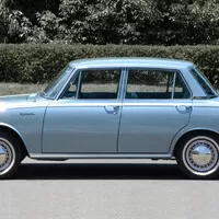 10 Toyot, které psaly historii