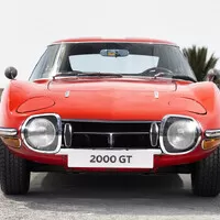 10 Toyot, které psaly historii