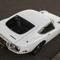 10 Toyot, které psaly historii
