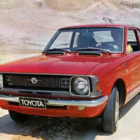 10 Toyot, které psaly historii