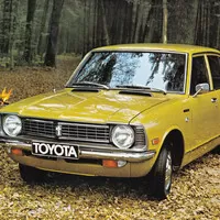 10 Toyot, které psaly historii