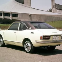 10 Toyot, které psaly historii