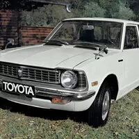 10 Toyot, které psaly historii