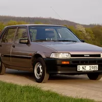 10 Toyot, které psaly historii