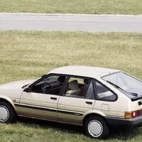 10 Toyot, které psaly historii