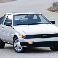 10 Toyot, které psaly historii