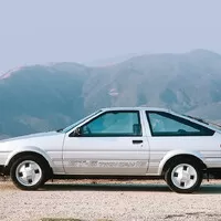 10 Toyot, které psaly historii