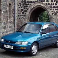 10 Toyot, které psaly historii