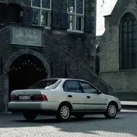 10 Toyot, které psaly historii