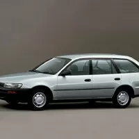 10 Toyot, které psaly historii