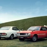 10 Toyot, které psaly historii